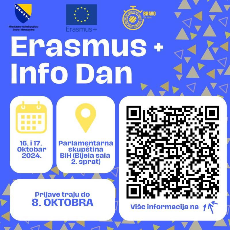 ERASMUS+ INFO DAN