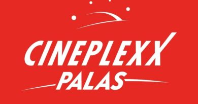 Cineplexx Palas repertoar filmovi