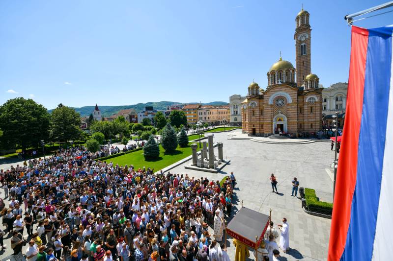 Slava grada: Najboljom pogačom i rakijom do titule najboljeg domaćina i domaćice