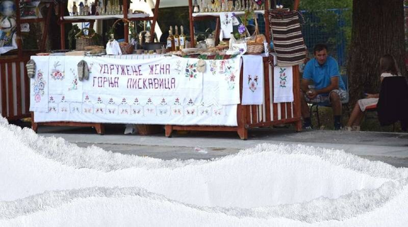 Uz Etno tržnicu doživite jedinstveni doživljaj lokalne tradicije