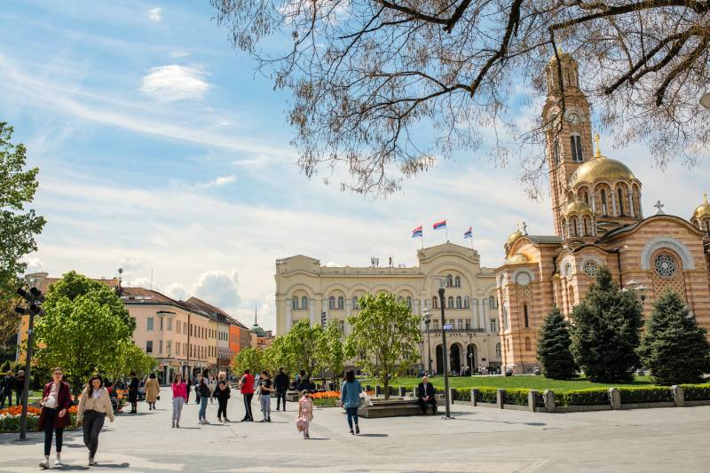 Konferencija mladih preduzetnika: ”Mladi grade budućnost biznisom”