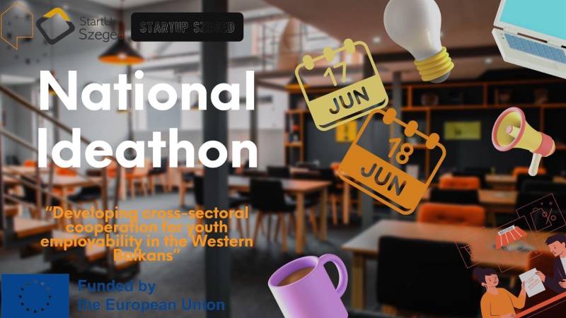 National Ideathon