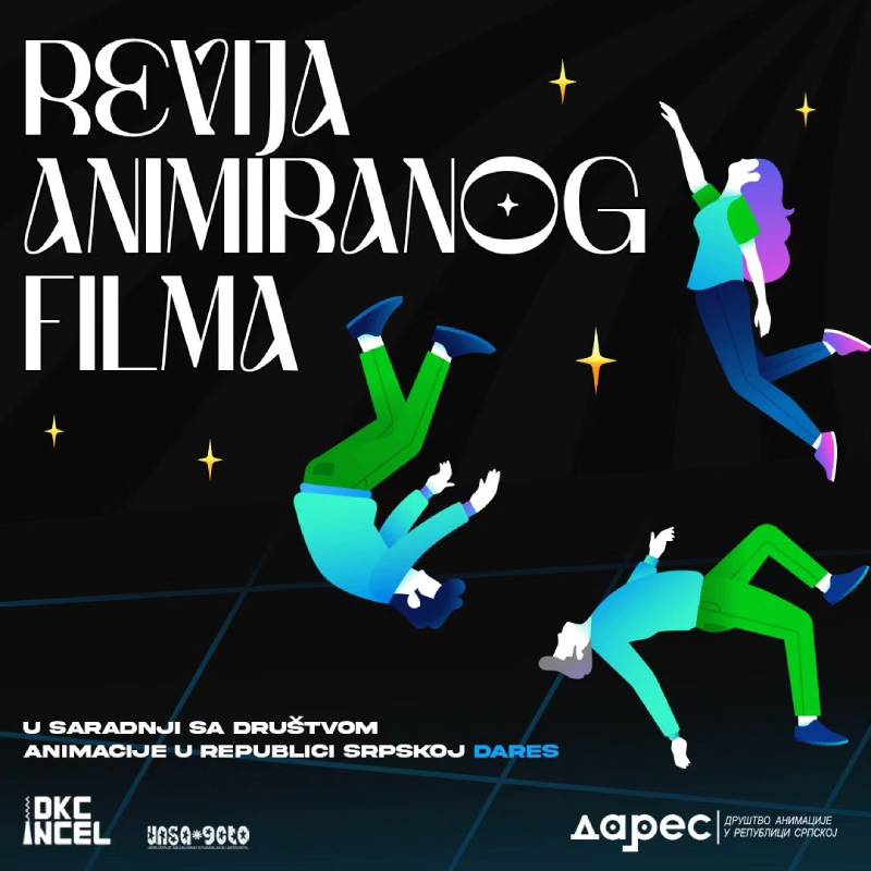 Revija animiranog filma