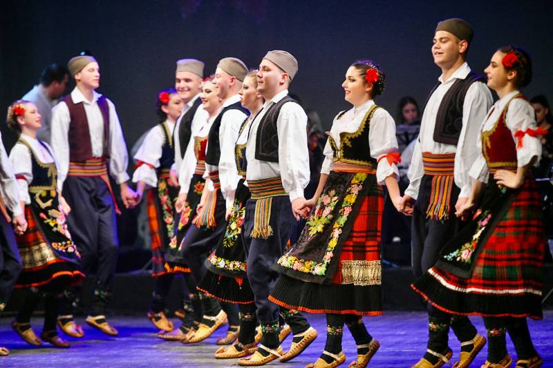 U subotu: Festival Srpskog folklora u organizaciji ANIP „Veselin Masleša“