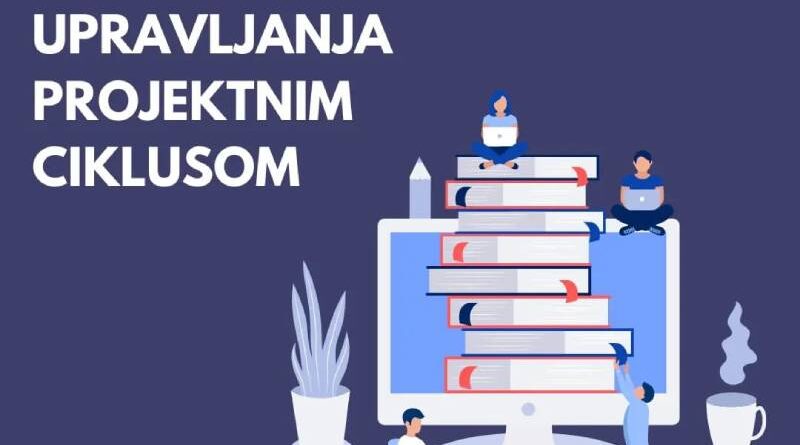 Osnovni online trening za upravljanje projektom