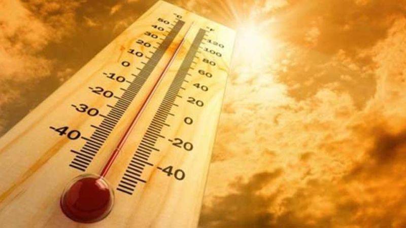 Preporuke za zaštitu od visokih temperatura vazduha