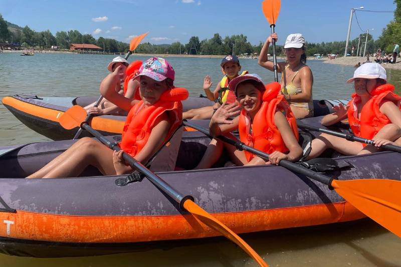 Veliko porodično sportsko druženje na Manjači u nedjelju