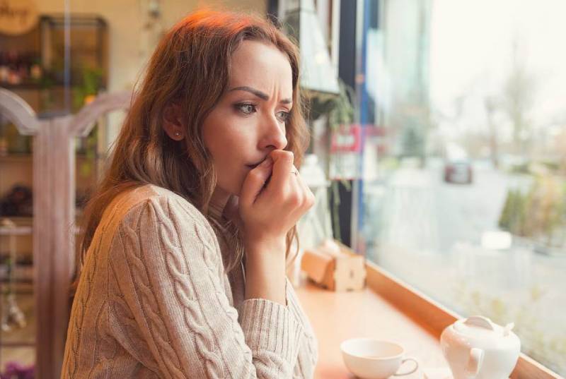 5 stvari koje vam mogu pomoći da upravljate anksioznošću