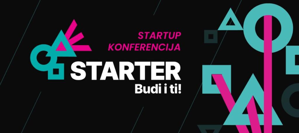 STARTER konferencija