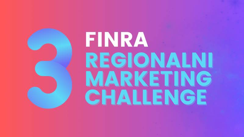 III Regionalni FINRA marketing challenge