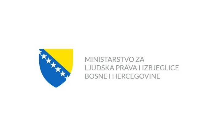 Javni pozivi Ministarstva za ljudska prava i izbjeglice