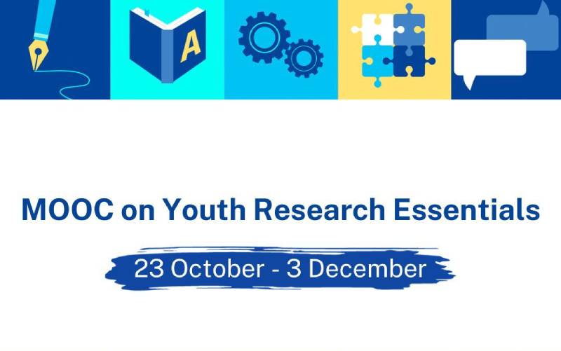 MOOC on Youth Research Essentials