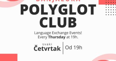 Polyglot Club Banjaluka