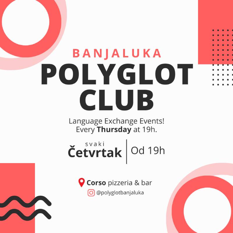 Polyglot Club Banjaluka