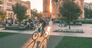 Povodom Evropske sedmice mobilnosti Grad poklanja: Ove godine parking za bicikle za šest zajednica etažnih vlasnika