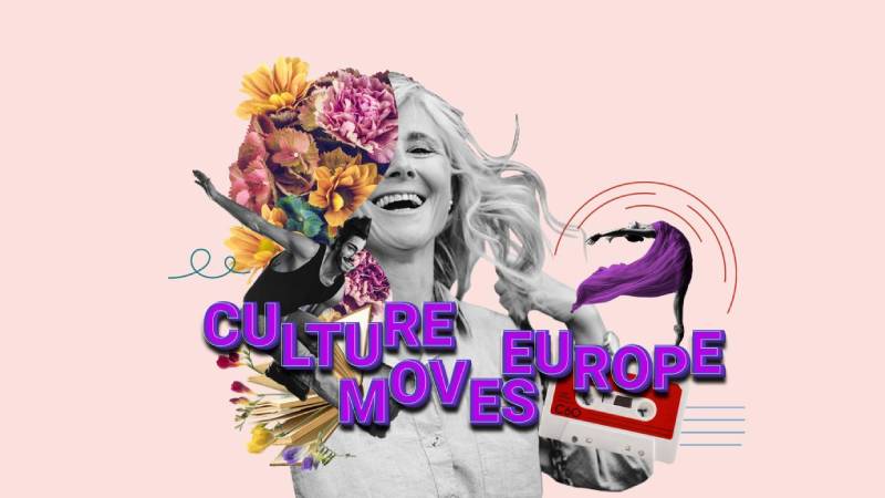 Culture moves Europe