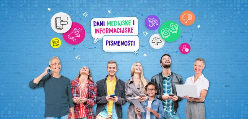 Dani medijske i informacione pismenosti 2023. godine