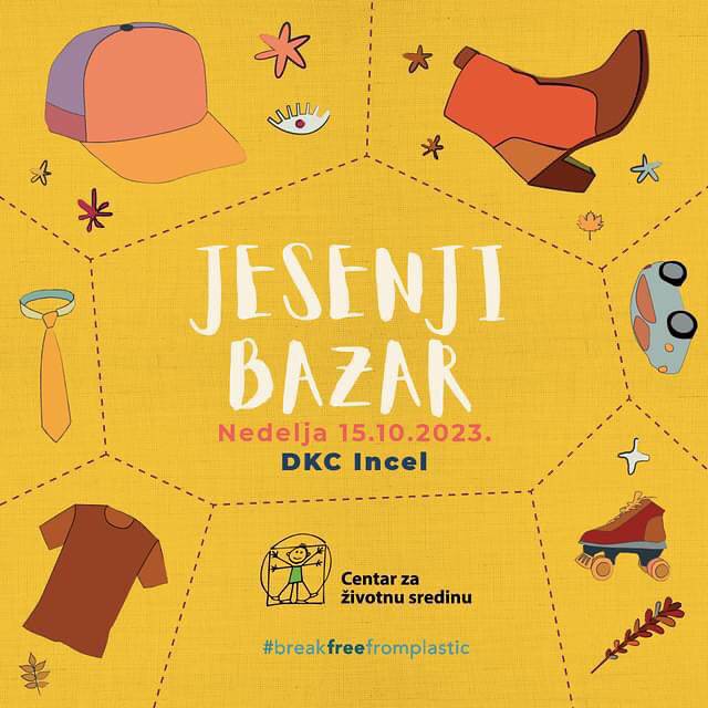 Jesenji bazar