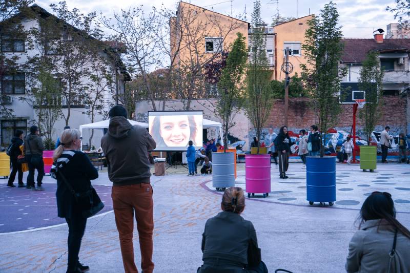 Jesenji koncert klasične muzike „Gradimo Građu“