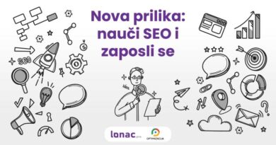 Optimizacija d.o.o. nudi mladim ljudima u BiH priliku za profesionalni razvoj