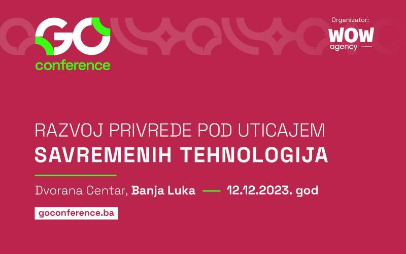 Sukob tradicije i budućnosti: Poznate teme “GO conference"