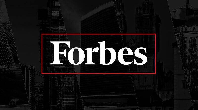 Jedan od najuspješnijih poslovnih magazina na svijetu: Od danas čitajte Forbes Bosna i Hercegovina