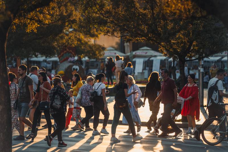 U toku formiranje Skupštine građana: Sutra počinje podjela pozivnih pisama građanima