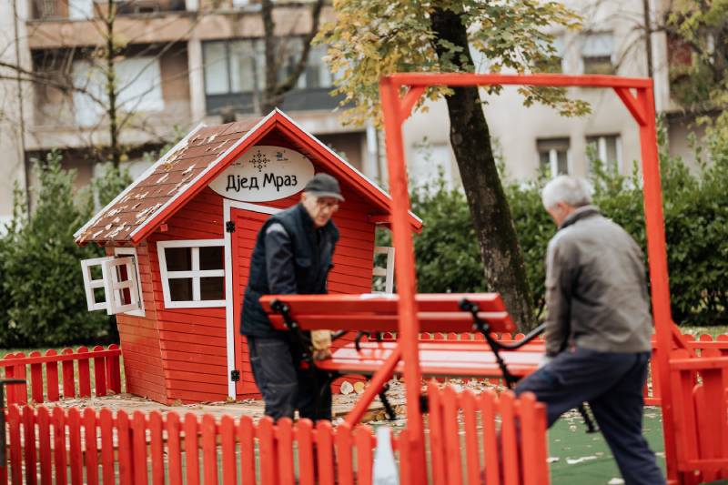 Zimska magija stiže u grad: „Zimzobal“ uskoro otvara svoja vrata