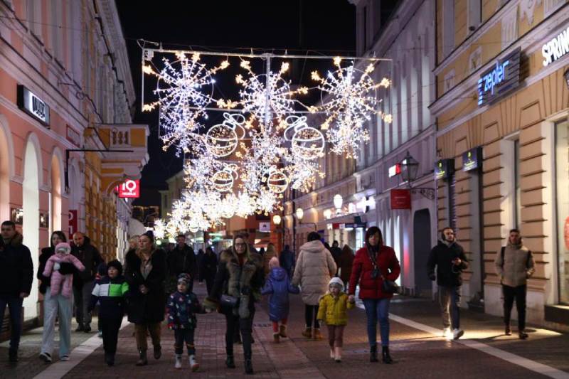 Banjaluka poželjna turistička destinacija: Oboreni rekordi u odnosu na cijelu prošlu godinu