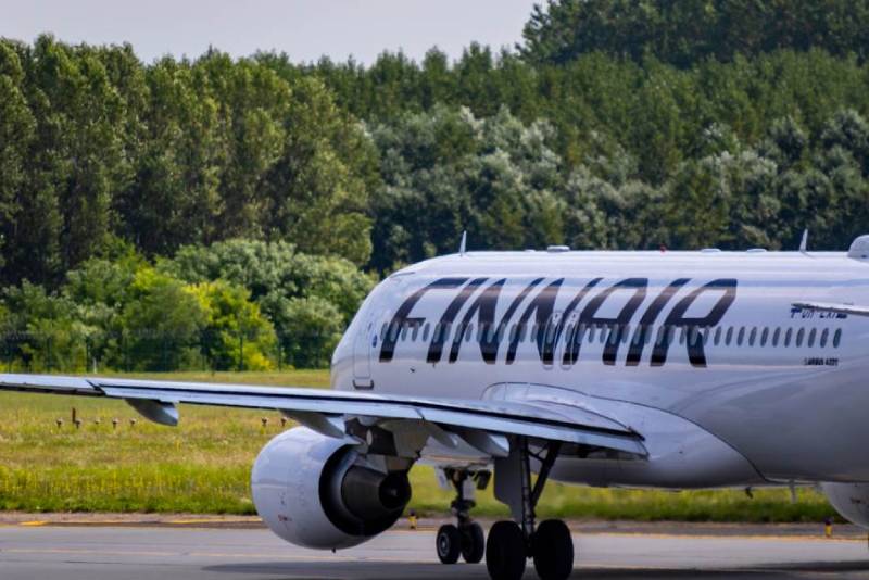 Finci žele na banjalučki aerodrom: Iz "Finnair-a" Vladi RS stigao prijedlog o saradnji