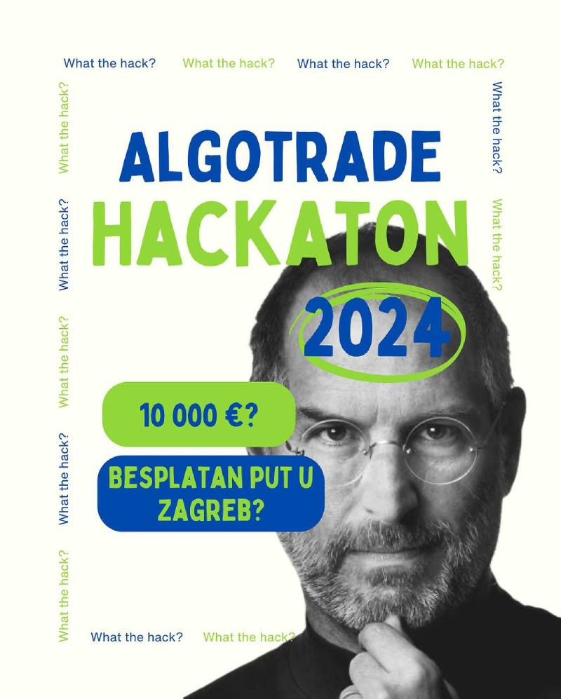 Algotrade Hackaton