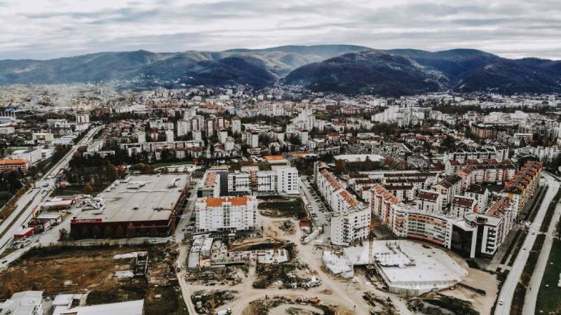 Banjaluka najbolji neistraženi grad u Evropi