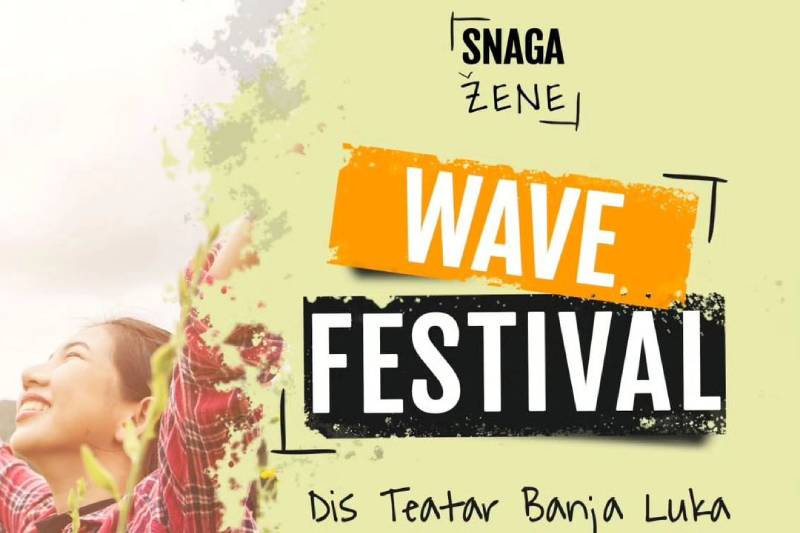 Festival Wave