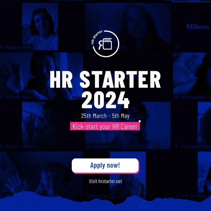 HR Starter 2024