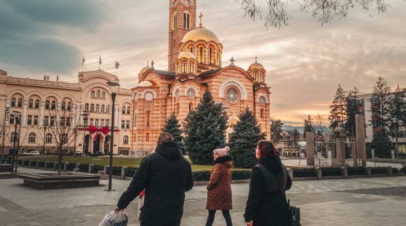 Prva Skupština građana: U ponedjeljak javno izvlačenje članova