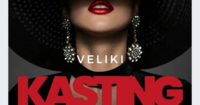 Banja Luka Fashion Week: Veliki kasting