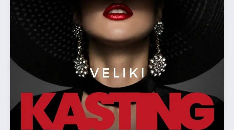 Banja Luka Fashion Week: Veliki kasting