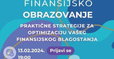 Finansijsko obrazovanje