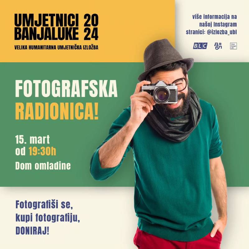 Fotografska radionica