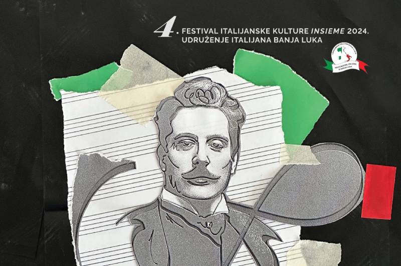 Od 13. februara: Četvrti festival italijanske kulture „Insieme“ 2024