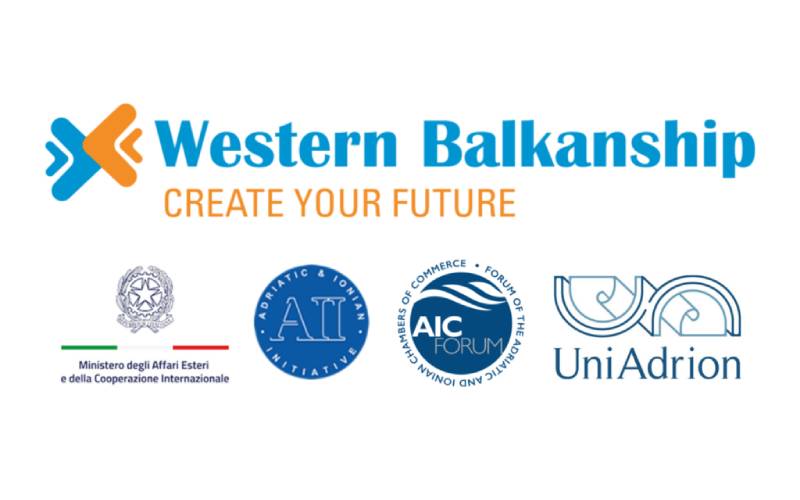 Poziv za učešće u programu „Western Balkanship”