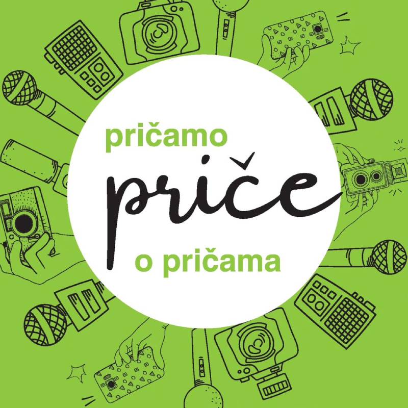 Pričamo priče o pričama