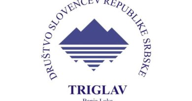 Udruženje Slovenaca „Triglav“ koncertom obilježava Prešernov dan
