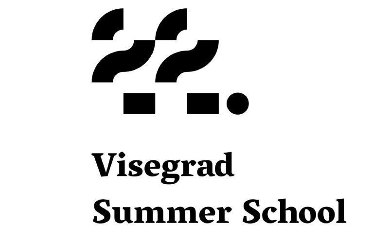 22. Visegrad Summer School – call for application