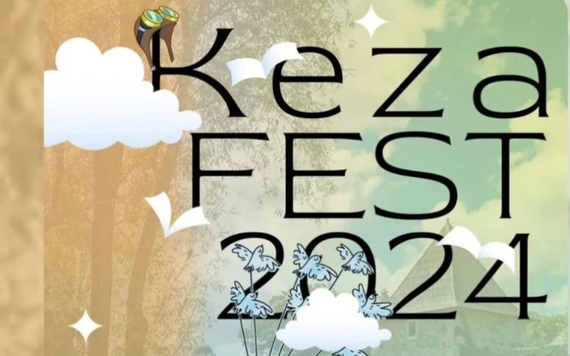 Keza fest 2024