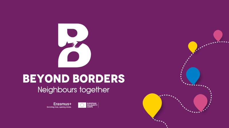 Beyond Borders Stakeholder Conference - Creating a Positive Impact through Cooperation