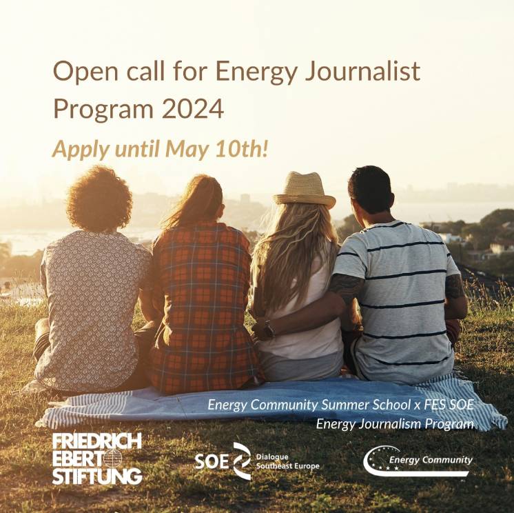 Energy Community Summer School 2024