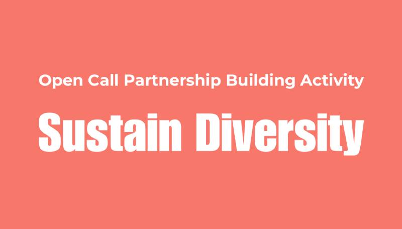 PBA Sustain Diversity