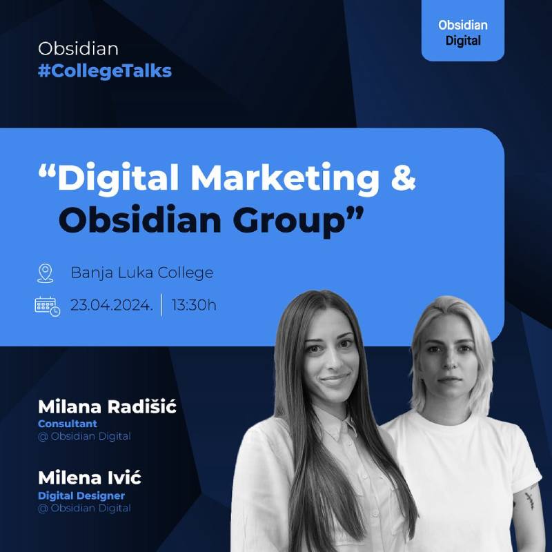 Radionica iz oblasti digitalnog marketinga