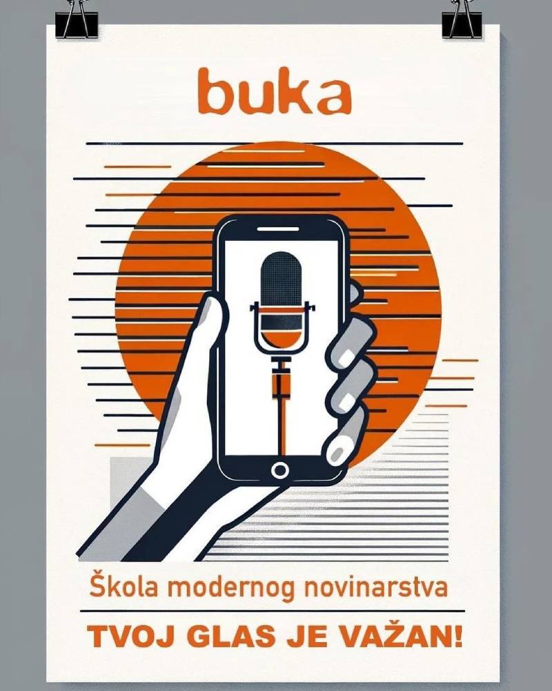 Škola modernog novinarstva